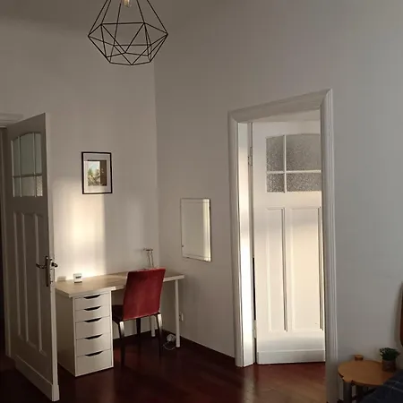 Διαμέρισμα Sopotceynowy