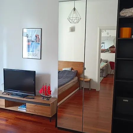 Appartamento Sopotceynowy *