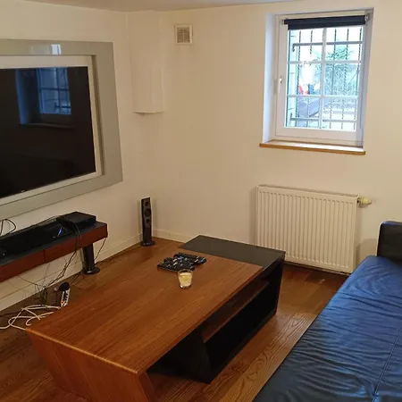 Διαμέρισμα Sopotceynowy Σόποτ