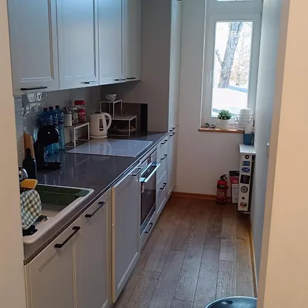 Διαμέρισμα Sopotceynowy *