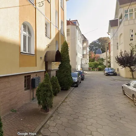 Sopotceynowy Σόποτ