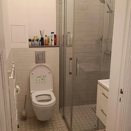 Sopotceynowy Lejlighed *