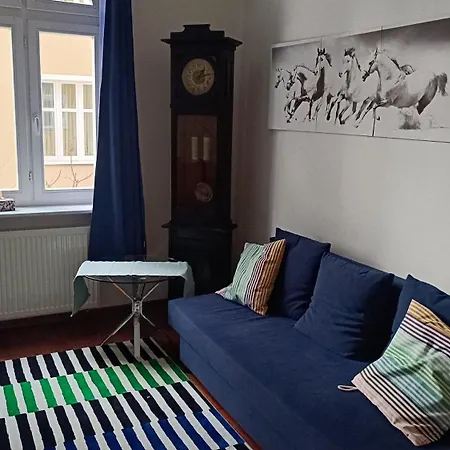 Apartmán Sopotceynowy Sopoty