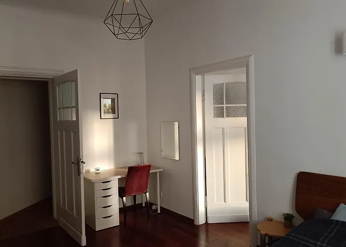 Apartament Sopotceynowy