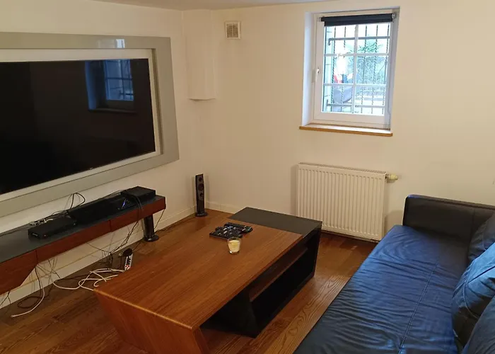 Apartament Sopotceynowy Sopot