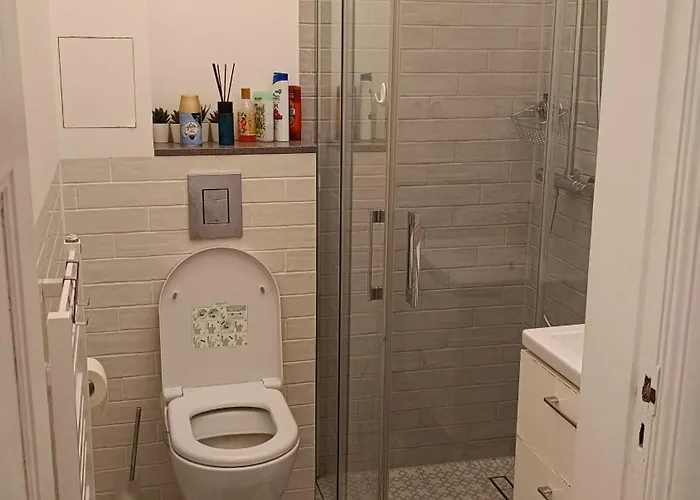 Sopotceynowy Apartament *