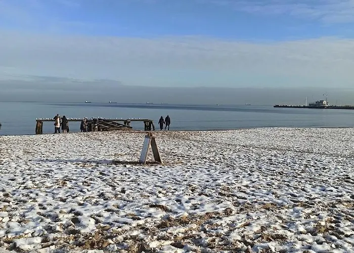 Sopotceynowy Appartamento Sopot