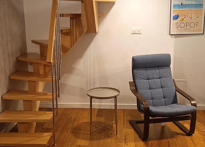 Sopotceynowy Apartament Sopot