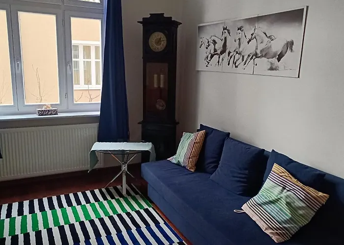 Apartament Sopotceynowy Sopot